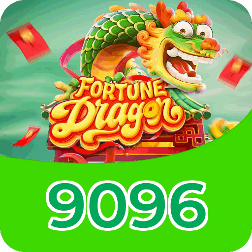 Slots Premium da PG Soft na 9096