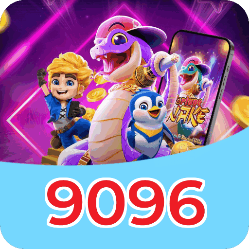 Promoções e bônus exclusivos da 9096