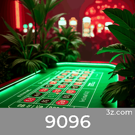 9096 Bônus por convite 9096