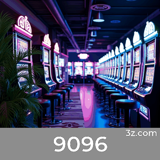 9096 Bônus acumulado 9096