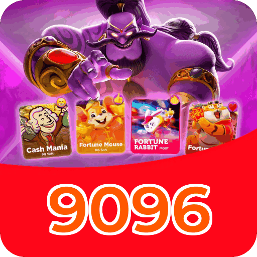 Lottery Clássica na 9096